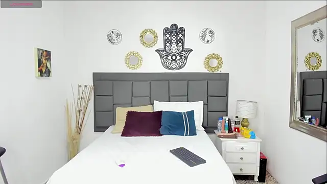 Snapshot of summer_williams18 chatting on 11.07.25 summer williams18 online show from 11.07.25