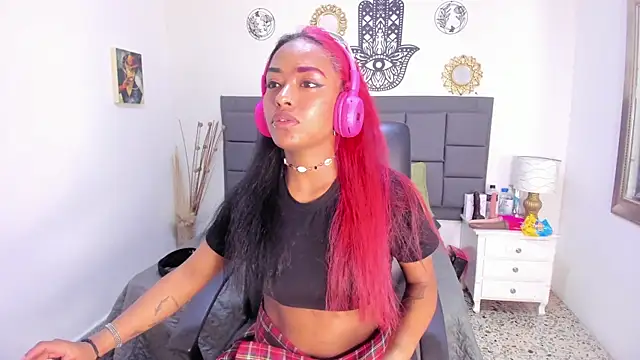 summer williams18 online show from 01.09.26