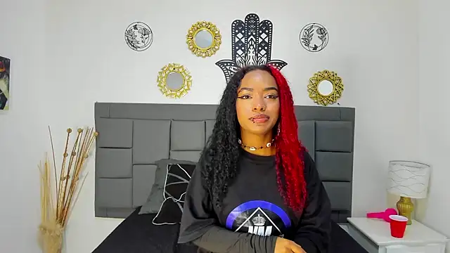 summer williams18 online show from 03.13.26