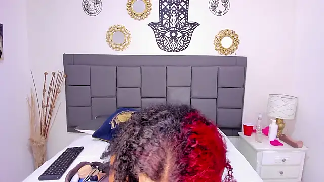 summer williams18 online show from 03.14.26