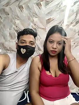 hornyzinia123 online show from 11.16.25