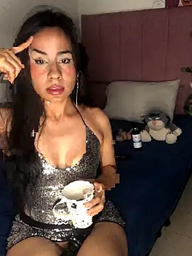 Snapshot of SelinaCatt_ chatting on 10.26.25 SelinaCatt  online show from 10.26.25