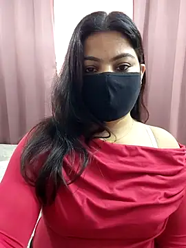 Aavya 007 online show from 02.24.26