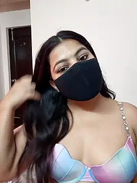 Aavya 007 online show from 06.10.26