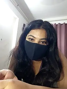 Aavya 007 online show from 07.28.26