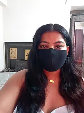 Aavya 007 online show from 07.29.26