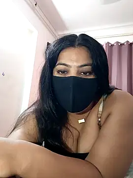 Aavya 007 online show from 07.30.26