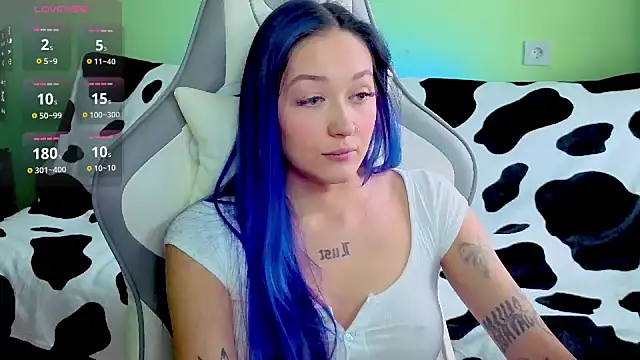 Im suka online show from 10.14.25