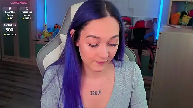 Im suka online show from 10.24.25