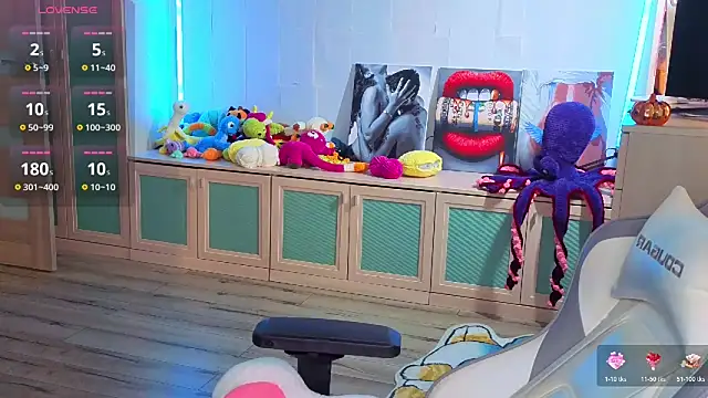 Im suka online show from 11.18.25