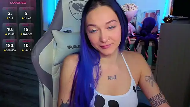 Im suka online show from 11.25.25