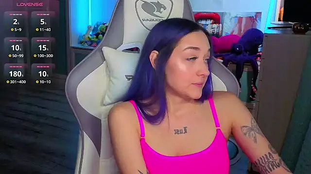 Im suka online show from 12.05.25