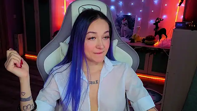 Im suka online show from 01.09.26