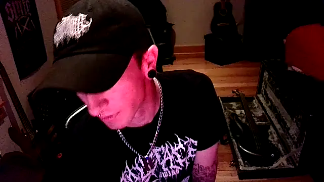 Snapshot of LEVIATHANX666 chatting on 03.10.26 LEVIATHANX666 online show from 03.10.26