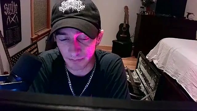 Snapshot of LEVIATHANX666 chatting on 03.31.26 LEVIATHANX666 online show from 03.31.26