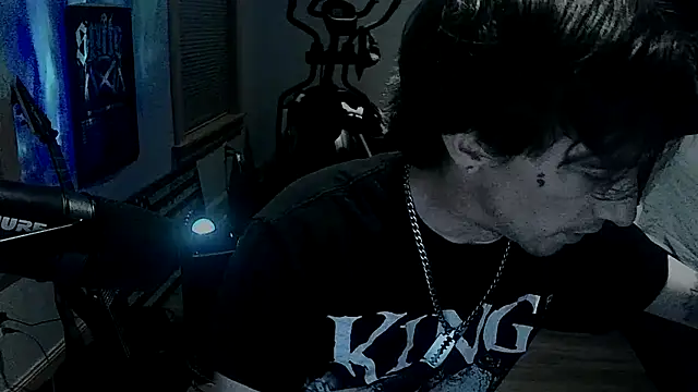 LEVIATHANX666 online show from 05.05.26