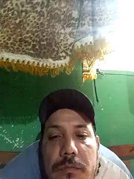 Snapshot of Ridick2025 chatting on 10.26.25 Ridick2025 online show from 10.26.25