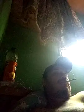 Snapshot of Ridick2025 chatting on 11.06.25 Ridick2025 online show from 11.06.25