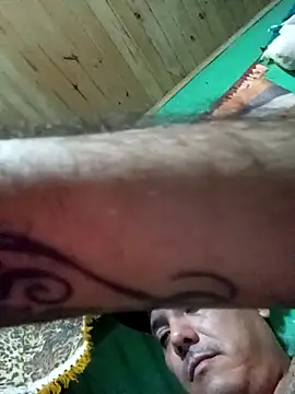 Snapshot of Ridick2025 chatting on 11.18.25 Ridick2025 online show from 11.18.25