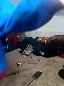 Wilsonn86 online show from 12.18.25