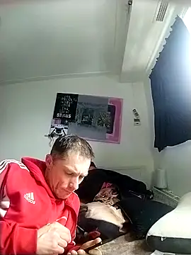 Wilsonn86 online show from 02.05.26