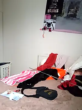 Wilsonn86 online show from 02.10.26