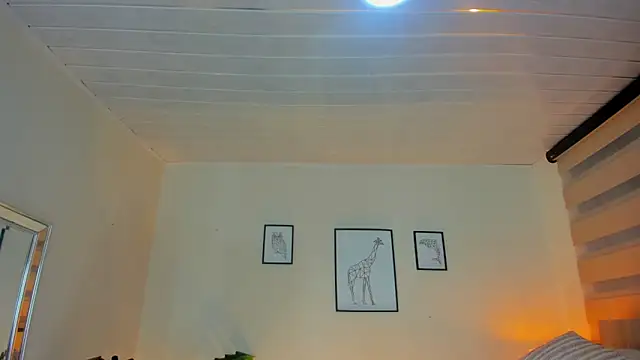 LusyKitty online show from 09.09.25