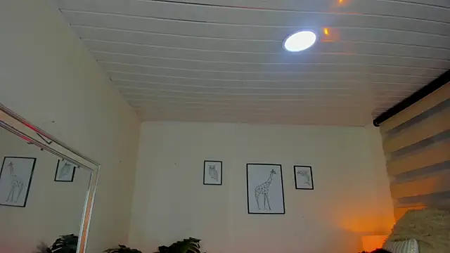 LusyKitty online show from 09.10.25