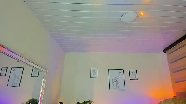 LusyKitty online show from 09.26.25