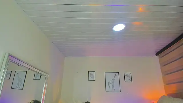 LusyKitty online show from 09.30.25