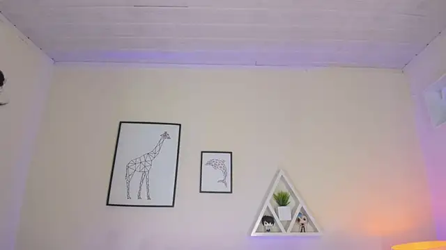 LusyKitty online show from 11.05.25