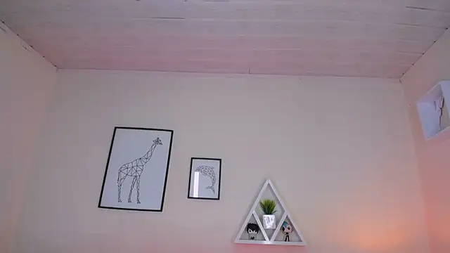 LusyKitty online show from 11.11.25