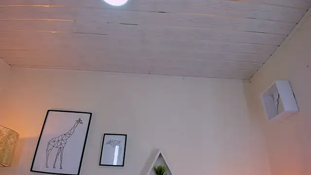 LusyKitty online show from 11.25.25