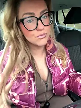 Charleigh xx online show from 01.08.26