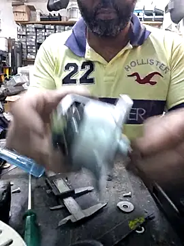 odilicia online show from 10.15.25