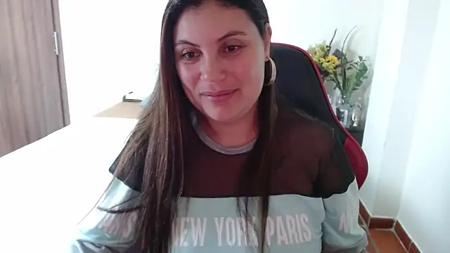 Secret Bella online show from 09.27.25