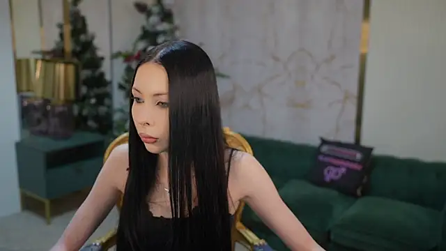 VivianSweet  online show from 01.18.26