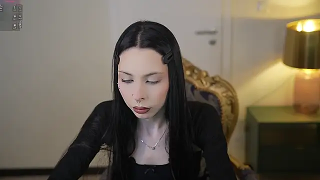 VivianSweet  online show from 02.01.26