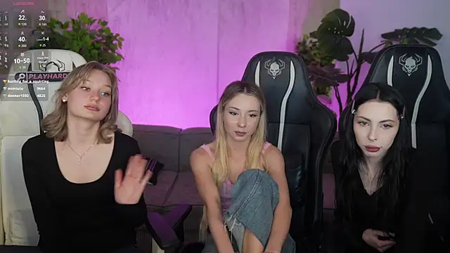 VivianSweet  online show from 04.25.26