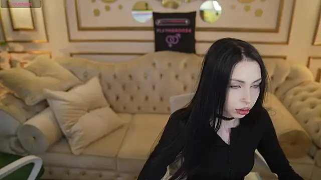 VivianSweet  online show from 04.29.26