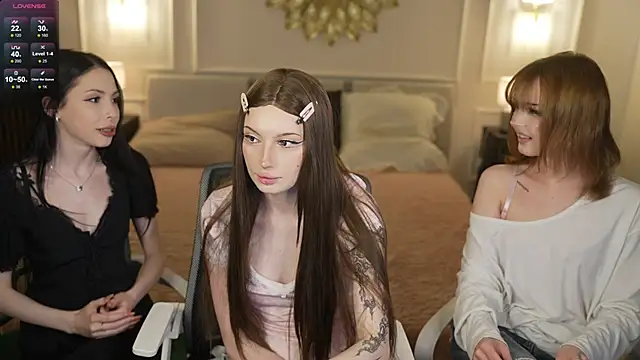 VivianSweet  online show from 06.09.26