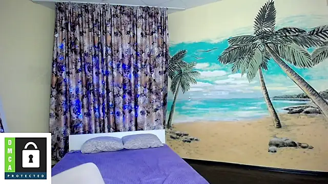 Graceful Lady online show from 10.03.25