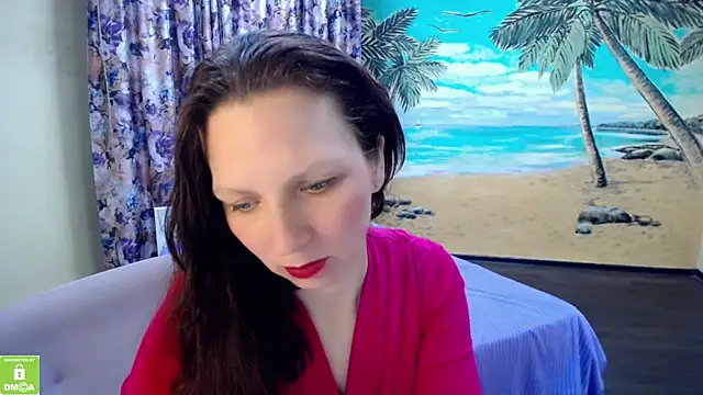 Graceful Lady online show from 04.15.26
