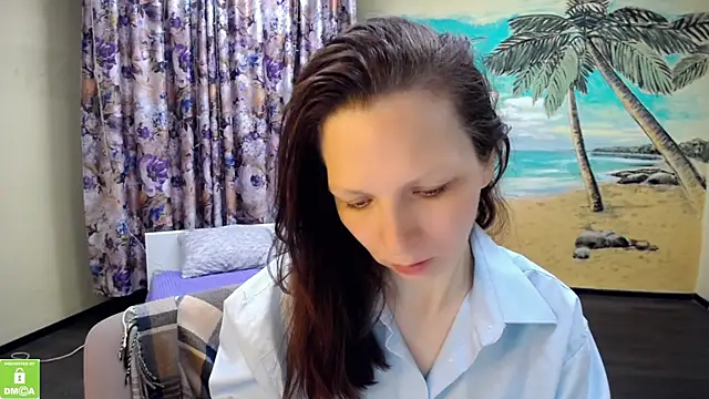 Graceful Lady online show from 04.29.26