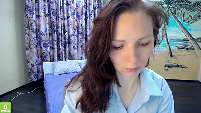Graceful Lady online show from 05.04.26