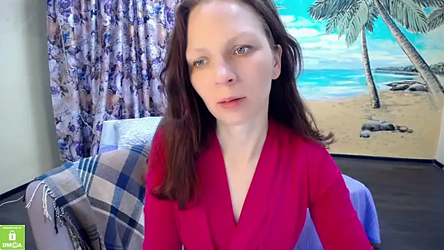 Graceful Lady online show from 05.05.26