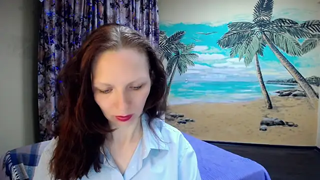 Graceful Lady online show from 05.13.26