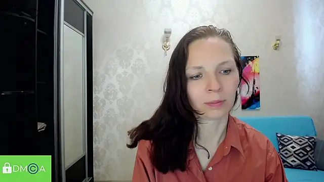 Graceful Lady online show from 05.14.26