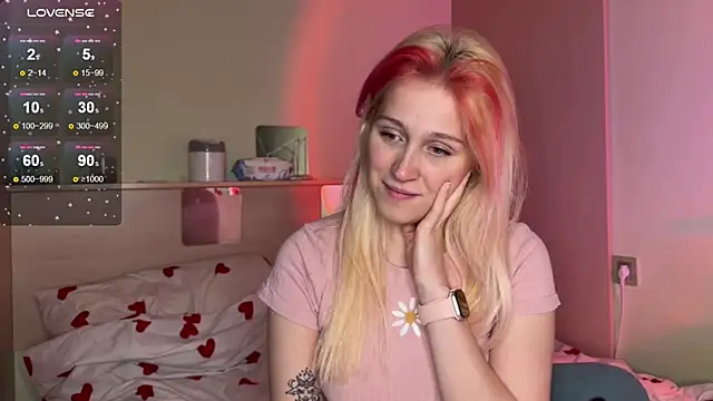 Snapshot of _Annabel_Myr_ chatting on 11.26.25 Annabel Myr online show from 11.26.25