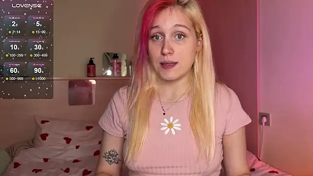 Snapshot of _Annabel_Myr_ chatting on 11.29.25 Annabel Myr online show from 11.29.25